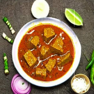 Kaju Curry