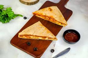 Pasta Sandwich