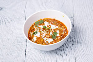 Malai Kofta