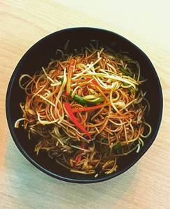 Veg noodles