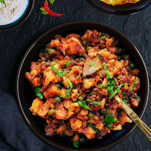 Gobi Masala