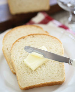 Bread Butter