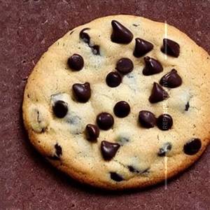 Choco Chip Cookie
