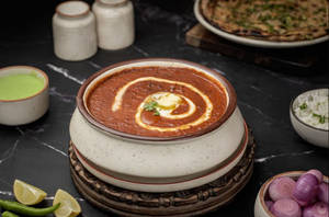 Dal Makhani