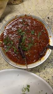 Paneer Kolhapuri