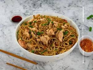 Chicken Noodles