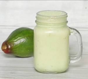 Avocado Fruit Shake [400,ML]