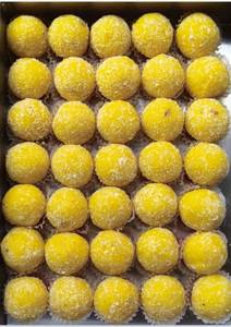 Nariyal Laddu
