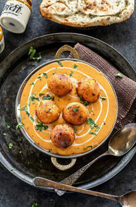 Veg Kofta