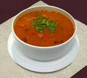 Tamatar Dhaniya Shorba