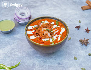 Chicken Lababdar