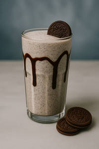 Oreo Original Shake