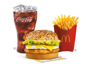 Large EVM Cheesy Chicken