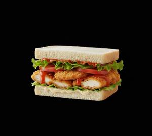 Chicken sandwich