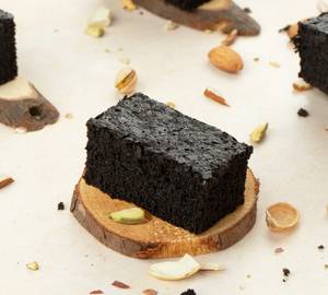 Brownie Cake 1 Piece