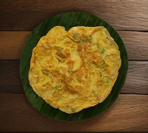 Single omlette