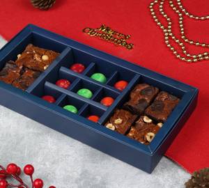 Christmas Celebration Box [Gift Box] 