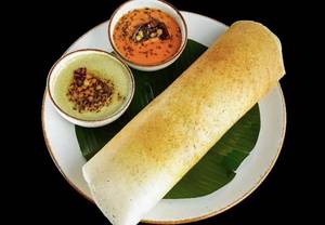 Masala Dosa