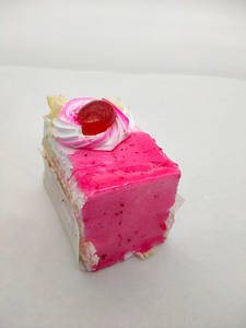 Pastry Choco Strawberry