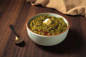 Sarson Ka Saag (New)