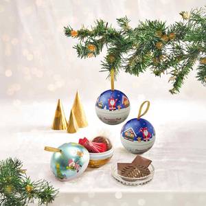 Christmas Decoration Ball