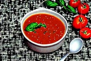 Cream Of Tomato