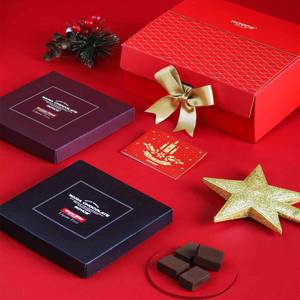 NAMAmazing Christmas Bento Box