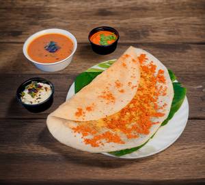 Peri Peri Dosa
