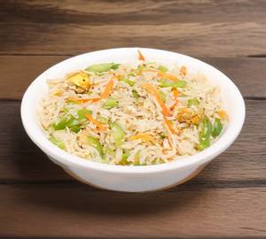 Veg Fried Rice