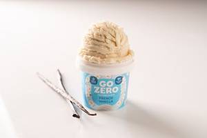 French Vanilla (100 ml)