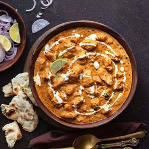 Veg Lahori