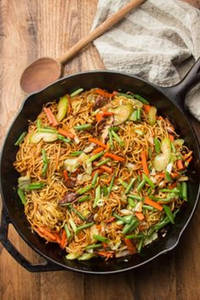 Veg Noodles
