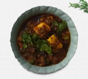 Paneer butter masala