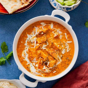 Paneer Lababdar (Sweet)