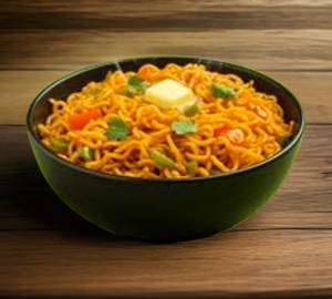 Masala maggi