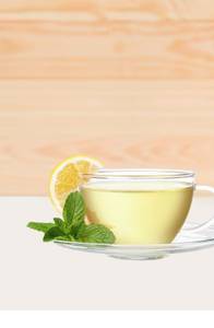 Green Lemon - T [500 ML]