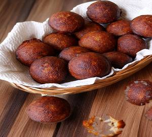 Unniyappam (5pcs)
