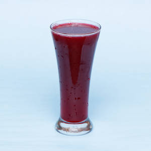 Rich Anar Juice