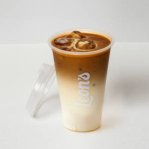 Iced Latte
