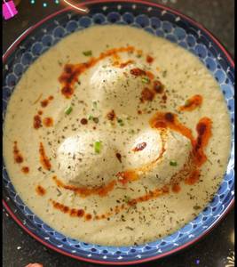 Veg Malai Kofta