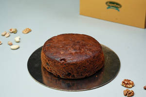 Wheat Jaggery Plum Cake 400g
