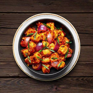 Paneer 65