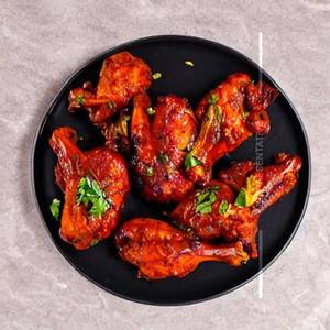 Hariyali Chicken Boneless