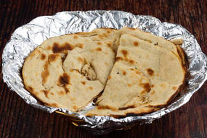 Butter Roti