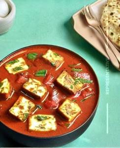 Paneer Pasanda