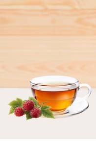 Raspberry T (250 Ml)