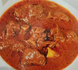 Mutton curry [1 kg][12 pieces]