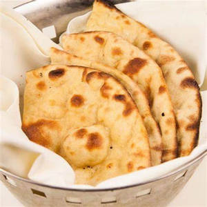 Amul Butter Tandoori Roti