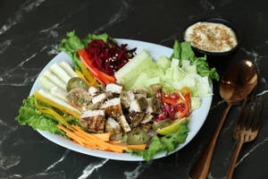 Chicken Salad