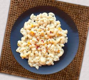 Maggi Pasta Cheese Macaroni